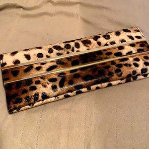 Clutch bag